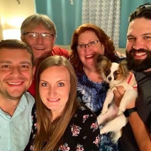 Meet your Posher, Jacki